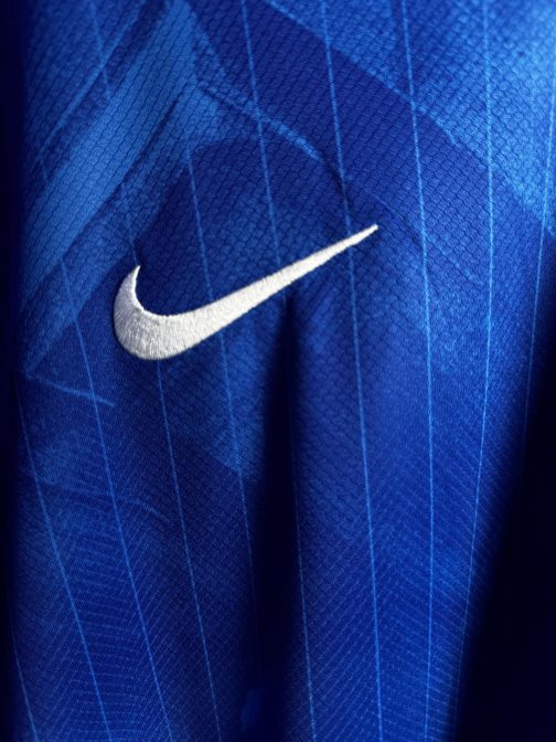 CAMISA CHELSEA TITULAR 25/26 - Imagem 4