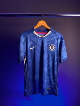 CAMISA CHELSEA TITULAR 25/26 - G