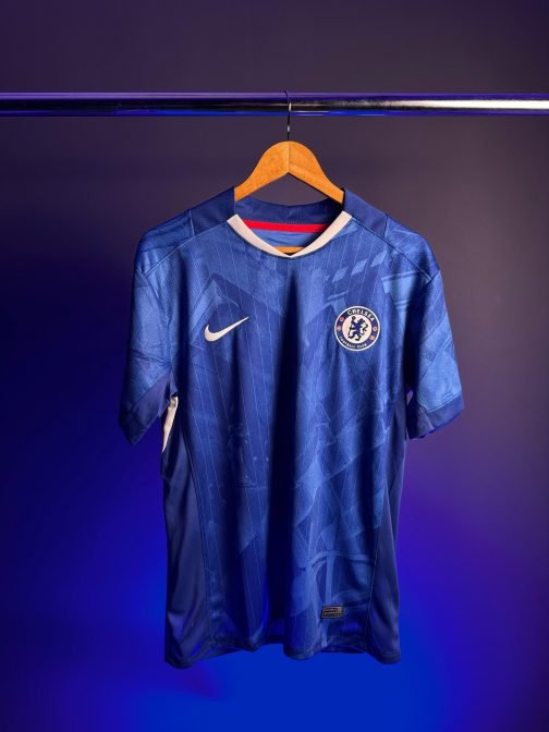 CAMISA CHELSEA TITULAR 25/26