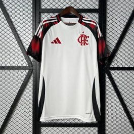 CAMISA FLAMENGO RESERVA 25/26 - TORCEDOR - M