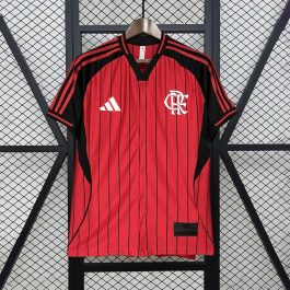 CAMISA FLAMENGO ESPECIAL MUNDIAL 25/26 TORCEDOR - M