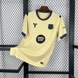 CAMISA BARCELONA RESERVA 25/26 TORCEDOR - G