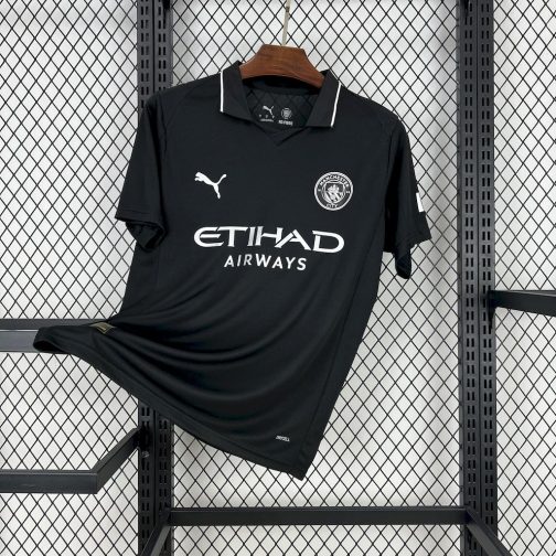 CAMISA MANCHESTER CITY RESERVA 25/26 TORCEDOR